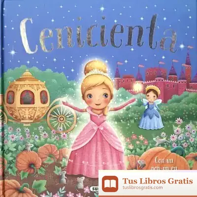 Descargar Libro Pop-Up. Cenicienta de Lope de Vega