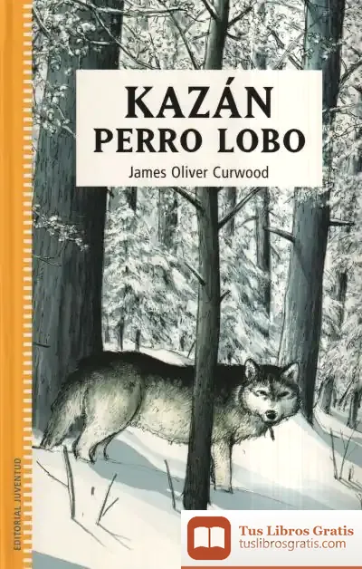 Descargar Kazan Perro Lobo