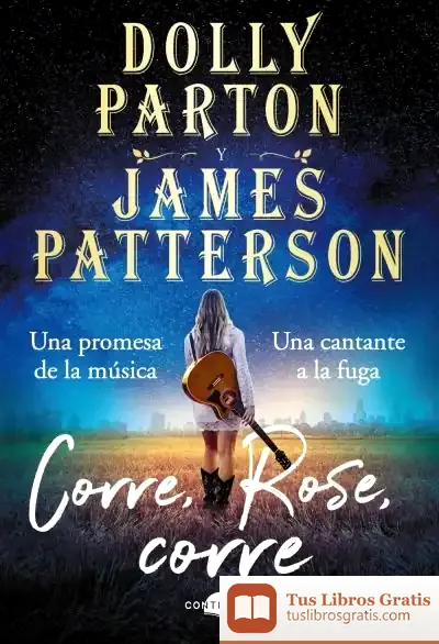 Descargar Corre, Rose, Corre de James Patterson