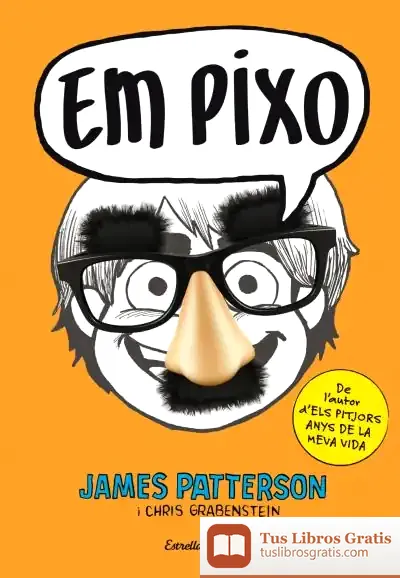 Descargar Em Pixo de James Patterson