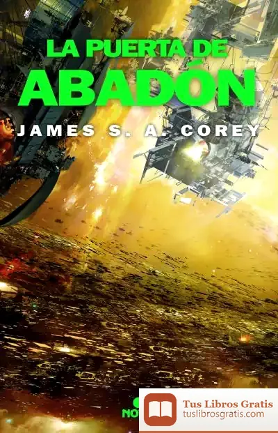 Descargar Puerta De Abadon, La