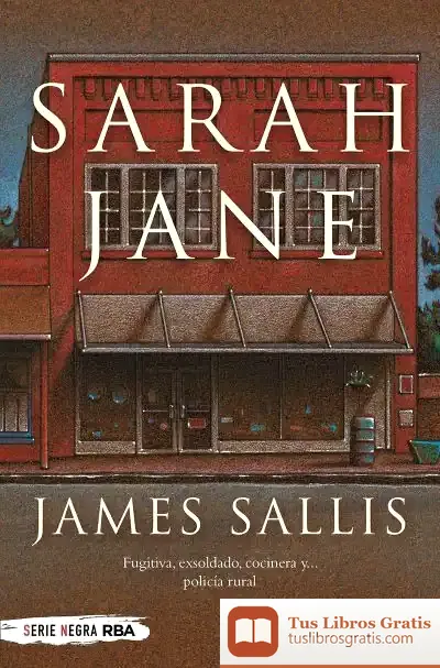 Descargar Sarah Jane