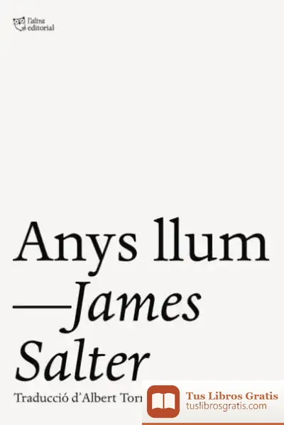 Descargar Anys Llum