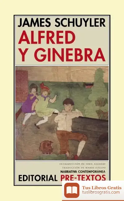 Descargar Alfred Y Ginebra