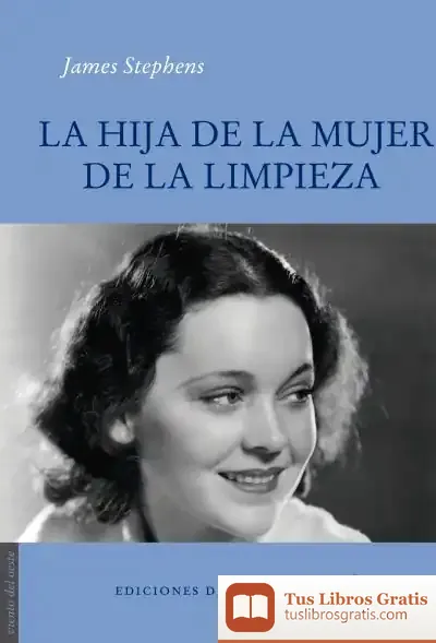Descargar La Hija De La Mujer De La Limpieza