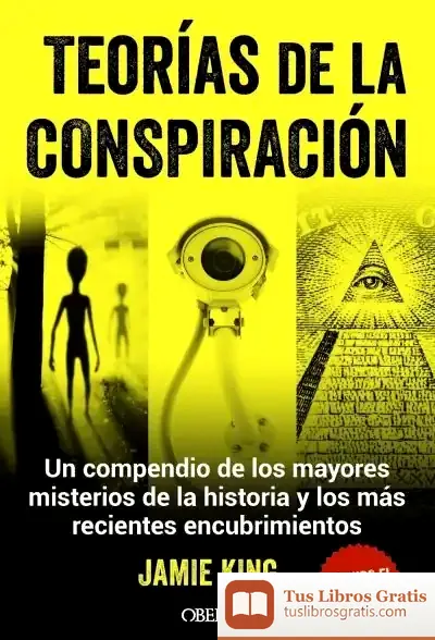 Descargar Teorías De La Conspiración