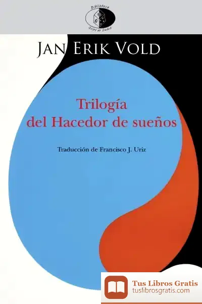 Descargar Trilogía Del Hacedor De Sueños