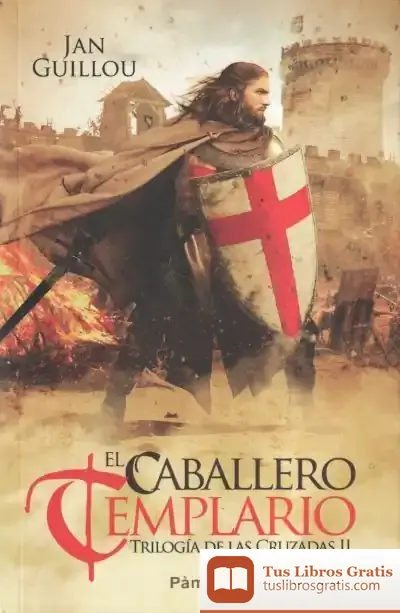 Descargar El Caballero Templario