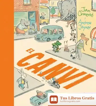 Descargar El Canvi