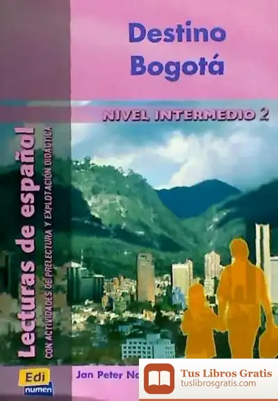 Descargar Destino Bogotá