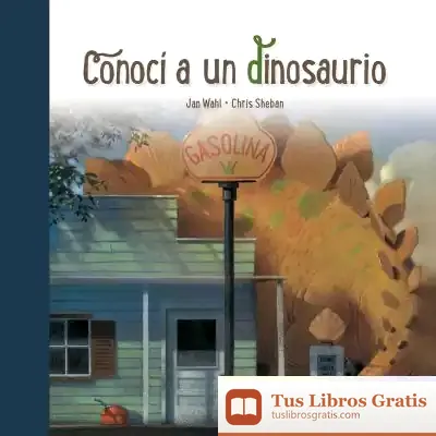 Descargar Conocí A Un Dinosaurio