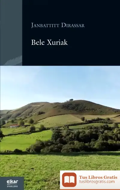 Descargar Bele Xuriak