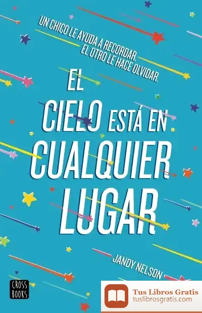 Descargar El Cielo Está En Cualquier Lugar