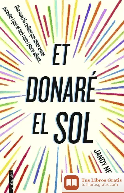 Descargar Et Donaré El Sol