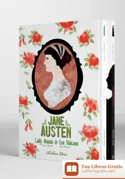 Descargar Estuche Jane Austen de Jane Austen