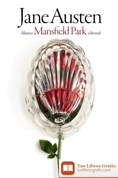 Descargar Mansfield Park de Jane Austen