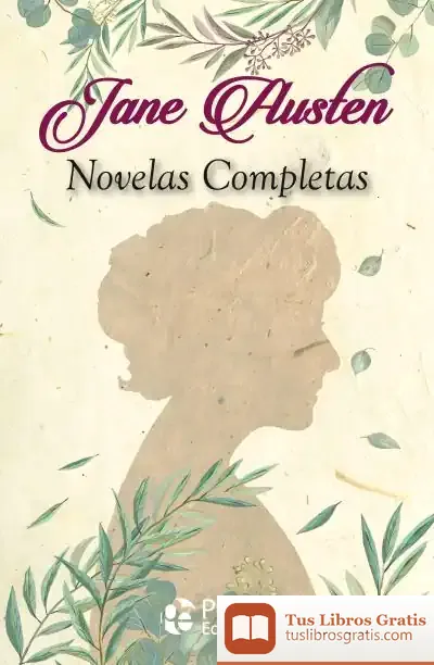 Descargar Novelas Completas de Jane Austen
