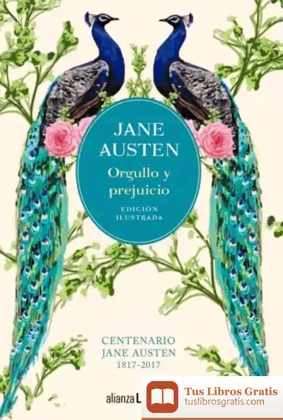 Descargar Orgullo Y Prejuicio. Edición Ilustrada de Jane Austen