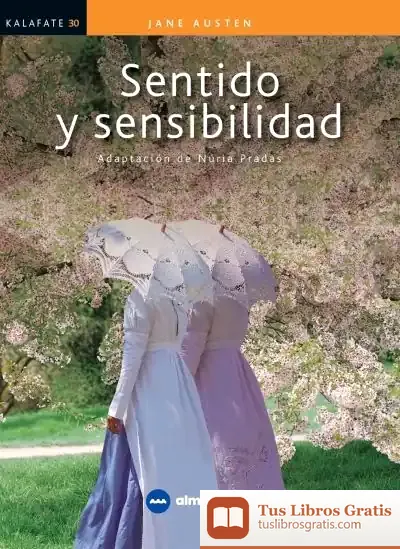 Descargar Sentido Y Sensibilidad de Jane Austen