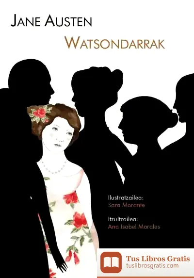 Descargar Watsondarrak de Jane Austen