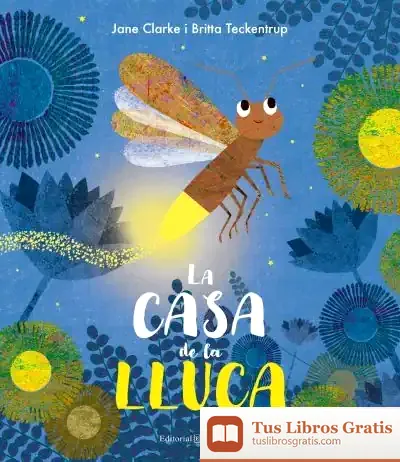 Descargar La Casa De La Lluca de Jane Clarke