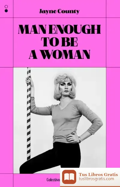 Descargar Man Enough To Be A Woman