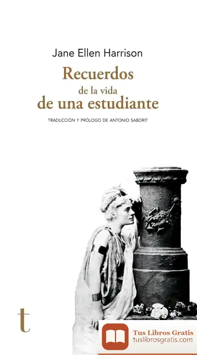 Descargar Recuerdos De La Vida De Una Estudiante