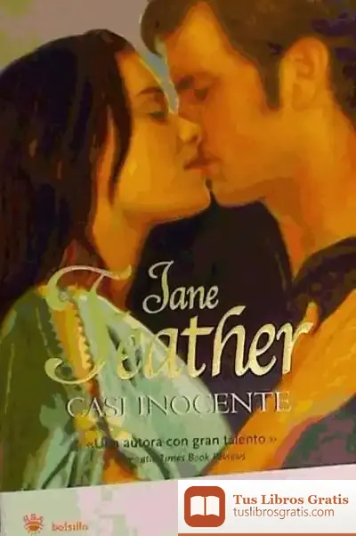 Descargar Casi Inocente de Jean Pierre Charlier