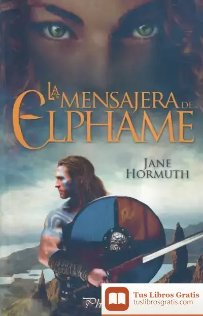 Descargar La Mensajera De Elphame