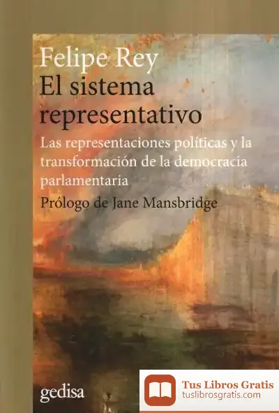 Descargar El Sistema Representativo