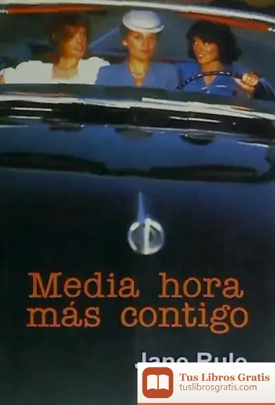Descargar Media Hora Más Contigo