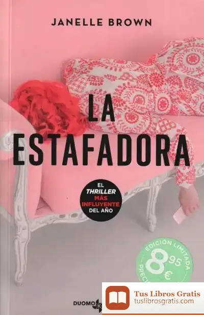 Descargar La Estafadora