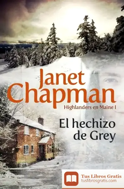 Descargar El Hechizo De Grey