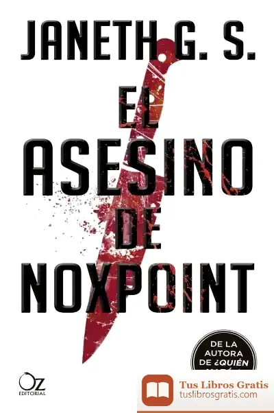 Descargar El Asesino De Noxpoint