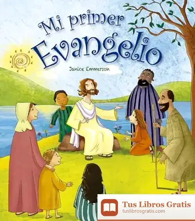 Descargar Mi Primer Evangelio