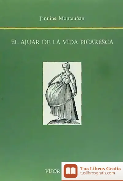Descargar Ajuar De La Vida Picaresca