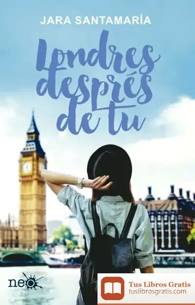 Descargar Londres Després De Tu