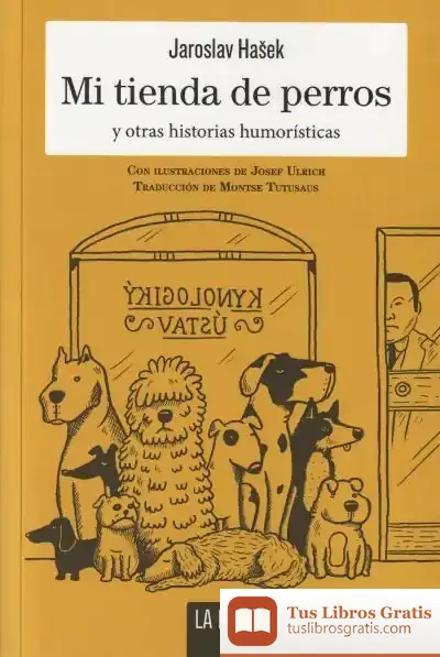 Descargar Mi Tienda De Perros