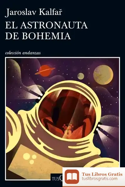 Descargar El Astronauta De Bohemia