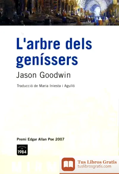 Descargar L'Arbre Dels Geníssers