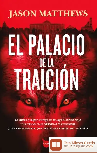 Descargar El Palacio De La Traición