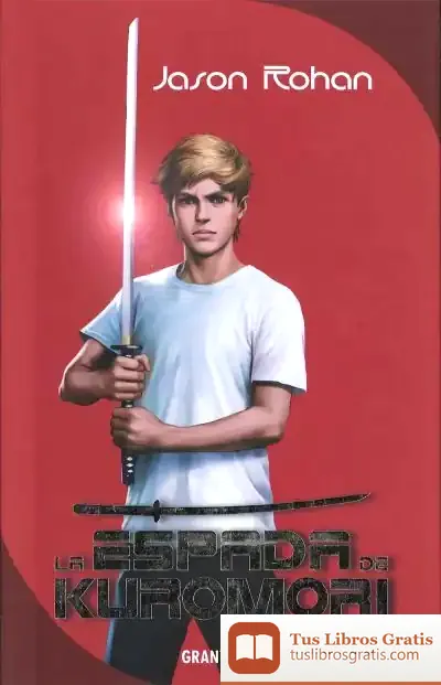 Descargar La Espada De Kuromori