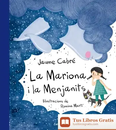 Descargar La Mariona I La Menjanits de Jaume Cabré