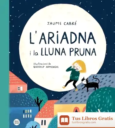 Descargar L'Ariadna I La Lluna Pruna