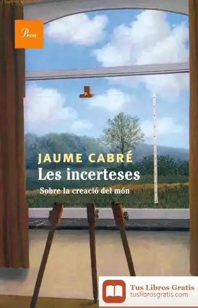 Descargar Les Incerteses