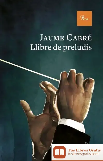 Descargar Llibre De Preludis