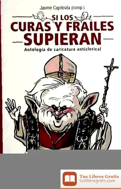 Descargar Si Los Curas Y Fraile Supieran