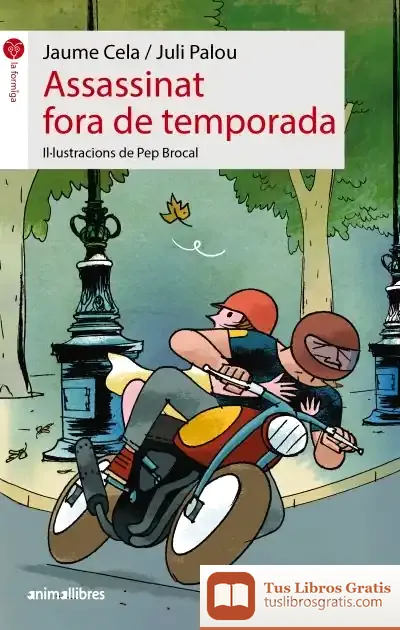 Descargar Assassinat Fora De Temporada de Jaume Cela