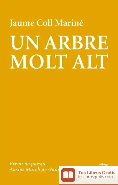 Descargar Un Arbre Molt Alt
