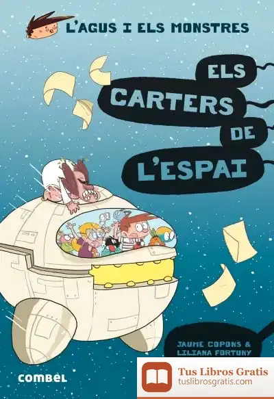Descargar Els Carters De L'Espai